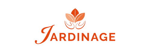 Jardinage Services Logo