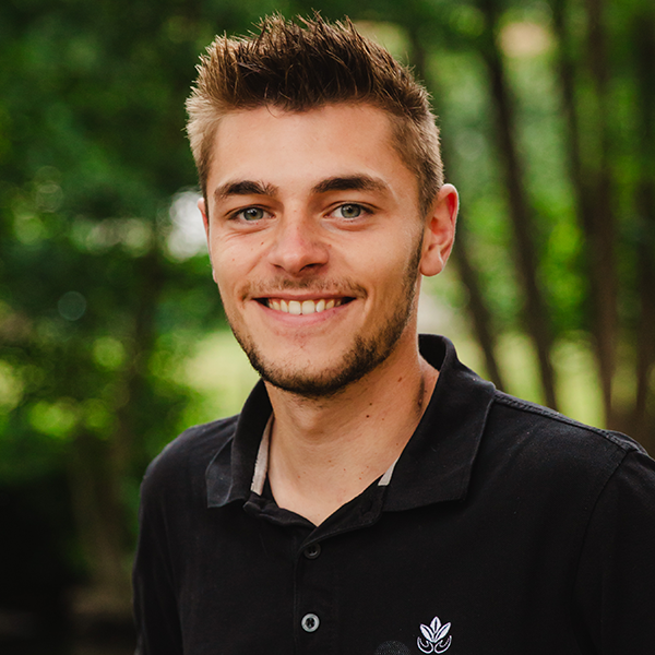 Jeremy BRIARD